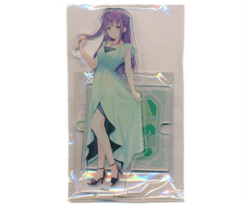 くじ引き堂 ラブライブ!蓮ノ空女学院スクールアイドルクラブ オンラインくじ Ver.LoveLive!Days5周年～蓮ノ空～ B-3賞 つながるアクリルフィギュア 乙宗梢 ＜BLACK FRIDAYセール第2弾追加＞