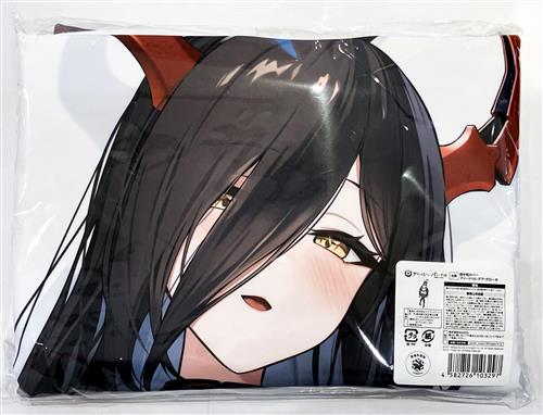 【未開封】MAGICくじ アズールレーン バニーナイト ～指揮官とうさぎの夢～ B-01賞 抱き枕カバー フリードリヒ・デア・グローセ