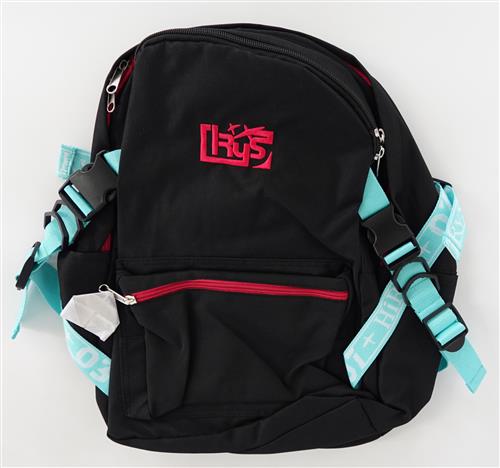 【未開封】ホロライブ 誕生日記念2025 The BackpackRyS IRyS
