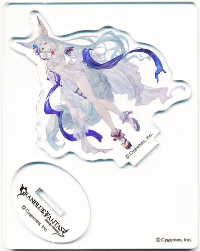 グランブルーファンタジー 水着キャラクターアクリルスタンド ソシエ