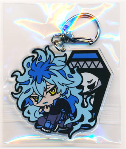 Disney Twisted Wonderland アクリルキーホルダー 2 イデア シュラウド アニメイト限定 グッズ 缶バッジ ラバーストラップ キーホルダー類 アクリルグッズ アニメグッズ ゲーム 同人誌の中古販売 買取 らしんばんオンライン