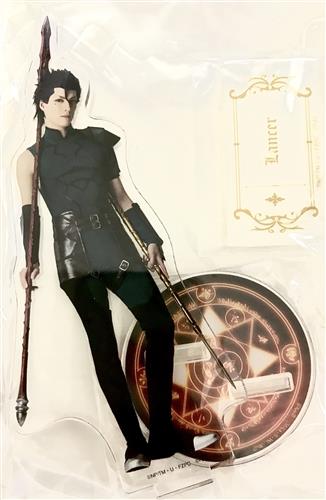 Fate/Zero ~The Sword of Promised Victory~ ランダムアクリルスタンド ランサー (輝馬)