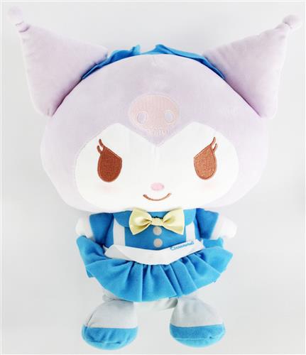 サンリオキャラクターズ Thank you Cinnamoroll BIGぬいぐるみ クロミ