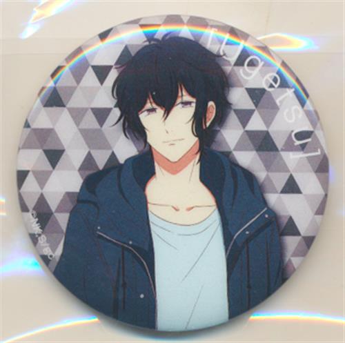 映画 ギヴン トレーディング艶缶バッジ 村田雨月 グッズ 缶バッジ ラバーストラップ キーホルダー類 缶バッジ アニメグッズ ゲーム 同人誌の中古販売 買取 らしんばんオンライン