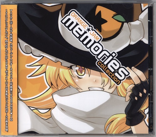memories 【東方Project】[Renko|Sour|DJ Bouche][ORANGE★JAM]