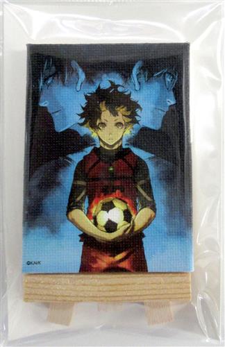 BLUELOCK ミニキャンバス D 蜂楽廻