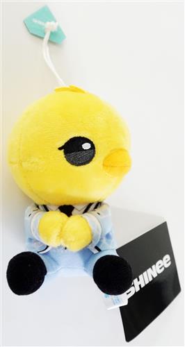 SHINee ANIMAL COORDY くっつき ミニぬいぐるみ テミン
