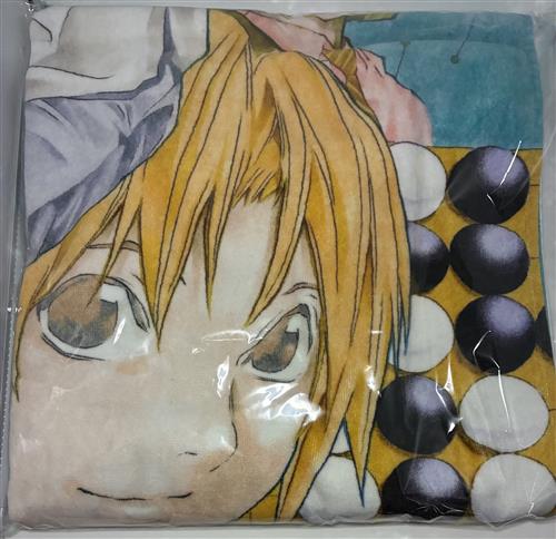 ヒカルの碁 原画展 A賞 ビッグタオル