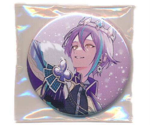 プロジェクトセカイ カラフルステージ! 56mm缶バッジ 神代類ver. 【アニメイト CD3巻購入特典】