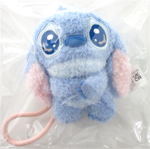 52TOYS ディズニー スティッチ フィーリングシリーズ ぬいぐるみスマホストラップ スティッチ SULKING