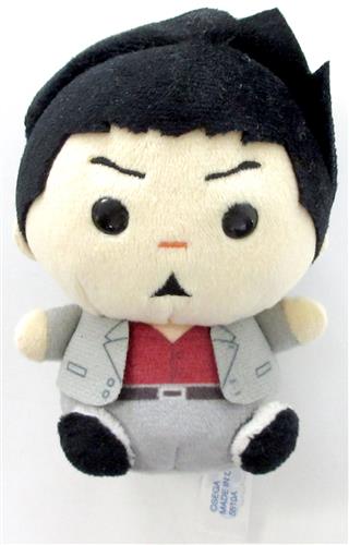 龍が如く SEGA Cooro 桐生一馬 【SEGA STORE TOKYO限定】