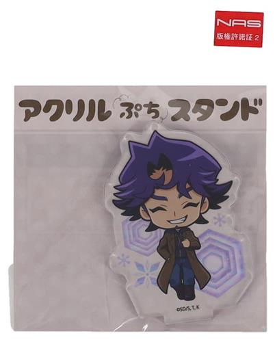 【在庫限り】 遊戯王 ジャンプ展 Vol.2 限定 缶バッジ2個セット 闇遊戯(アテム ピンズ・ピンバッジ・缶バッジ