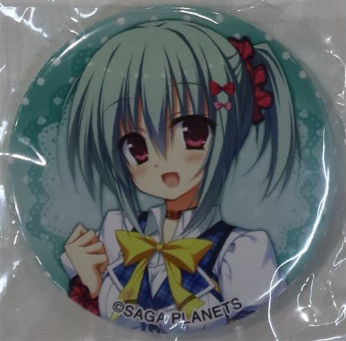 カルマルカ*サークル SAGA PLANETS 缶バッジ