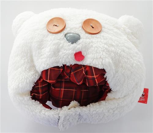 ミニオンズ ぬいぐるみハット ティム 【ユニバーサル・スタジオ・ジャパン限定】