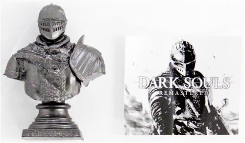 DARK SOULS REMASTERED バストアップフィギュア 上級騎士 【フィギュア】[フロム・ソフトウェア]