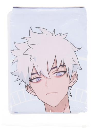 時光代理人 -LINK CLICK- 異色輪舞 磁力賞 B賞 等身抱き枕カバー ヒカル(陸光)