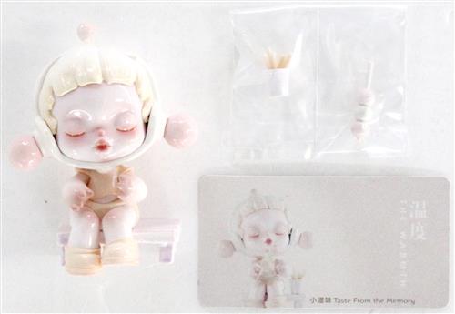 POPMART SKULLPANDA The Warmth シリーズ Taste From the Memory 【フィギュア】[POPMART]