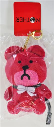 MOTHER ポーラのぬいぐるみ