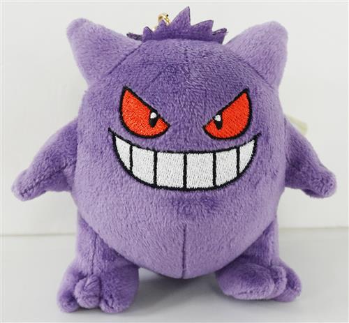 ポケットモンスター ALL STAR COLLECTION PM42 ゲンガー マスコット