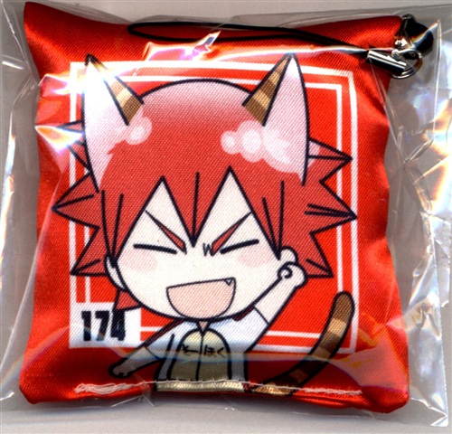 WHAT IS EXILE SHOKICHI レアクッション SHOKICHI クッション！ レア