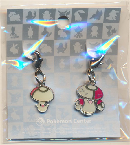 買取価格 円 ポケットモンスター 全国ずかんメタルチャーム 590 591 タマゲタケ モロバレル グッズ その他 その他 なっとく買取のらしんばんオンライン アニメグッズ 同人誌 中古ゲームのネット買取