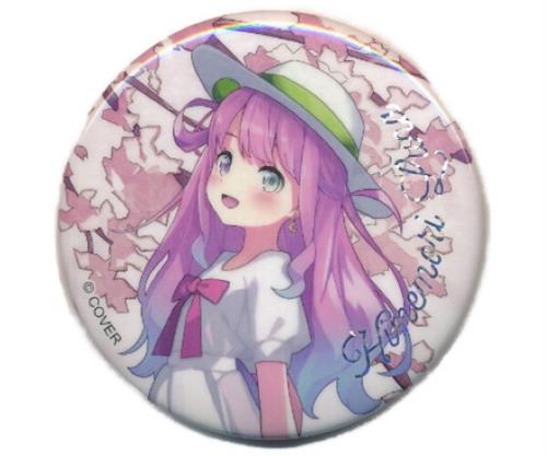 ホロライブ 4期生 5周年記念 ランダム缶バッジ 姫森ルーナ A ＜XmasFセール＞