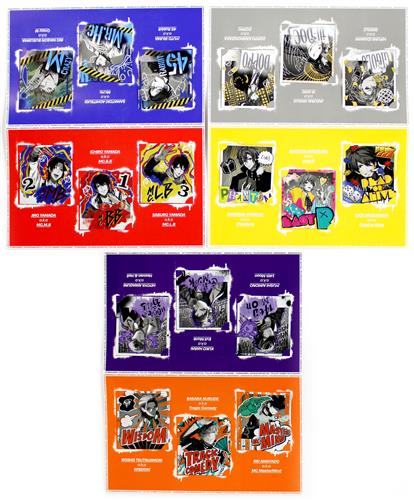 ヒプノシスマイク-Division Rap Battle- 7th LIVE 《SUMMIT OF