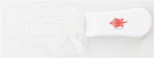 アサルトリリィ CHARMペンライト フルンティング