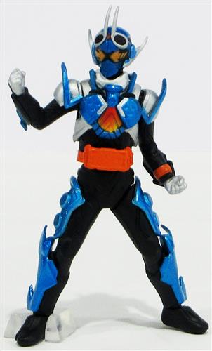 HG 仮面ライダー レジェンドライダー vol.2 仮面ライダーガッチャード 【フィギュア】[バンダイ]