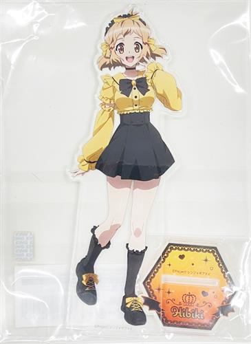 戦姫絶唱シンフォギア オンラインくじ アクリルパネル A賞 雪音クリス