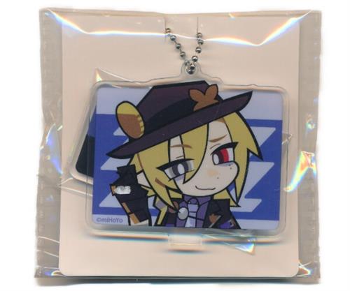 ライト ゼンゼロHAB2025 特典 ゼンレスゾーンゼロ ポップアップストア