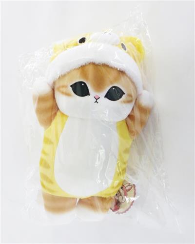 mofusand 着ぐるみにゃんBIGぬいぐるみ A