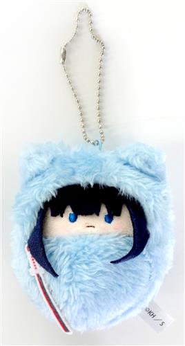 D.Gray-man くるみたぴぬい 神田ユウ