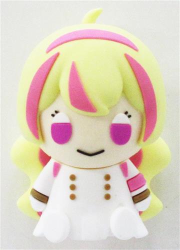 DMMスクラッチ アイカツ!シリーズ ～AIKATSU!rooting for you!～ D-7賞 ミニフィギュア ハナ