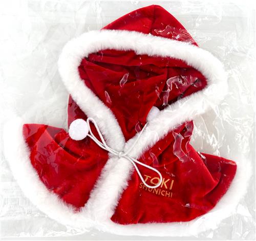 土岐隼一 Shunichi Toki 5th Anniversary & Christmas Live アーティストデビュー5周年 クリスマスケープ 【Shunichi Toki 5th Anniversary & Christmas Live】