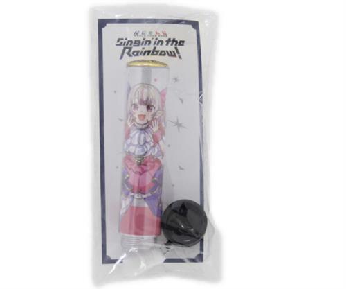 にじさんじ WORLD TOUR 2025 Singin'in the Rainbow! 仙台 ペンライトチューブ 魔界ノりりむ 【にじさんじ WORLD TOUR 2025 Singin'in the Rainbow! 仙台公演】