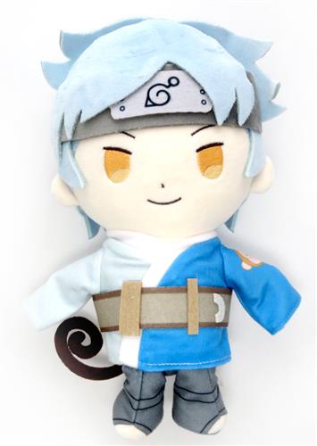 BORUTO -ボルト- NARUTO NEXT GENERATIONS×Sanrio characters むにゅぐるみS ミツキ