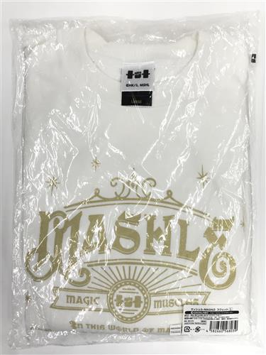 【未開封】マッシュル -MASHLE- スウェット Lサイズ