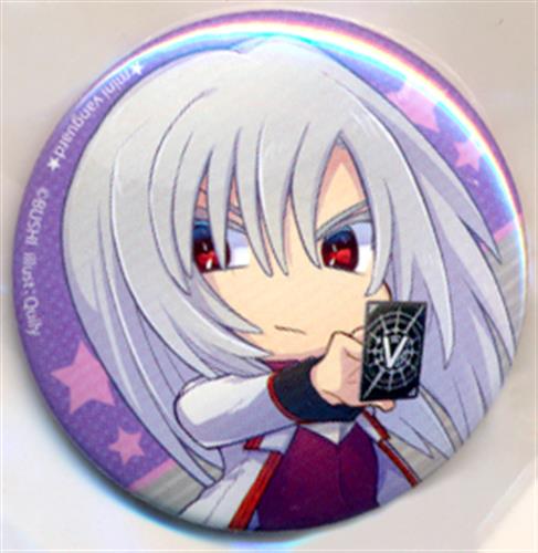 カードファイト ヴァンガード みにヴぁん トレーディング缶バッジ 伊吹コウジ グッズ 缶バッジ ラバーストラップ キーホルダー類 缶バッジ アニメグッズ ゲーム 同人誌の中古販売 買取 らしんばんオンライン