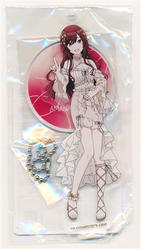 アイドルマスター シャイニーカラーズ 公式アクリルスタンドキーホルダー 大崎甘奈 (SOLO LIVE ver.) 【283PRODUCTION SOLO PERFORMANCE LIVE 我儘なまま】 ＜XmasFセール＞