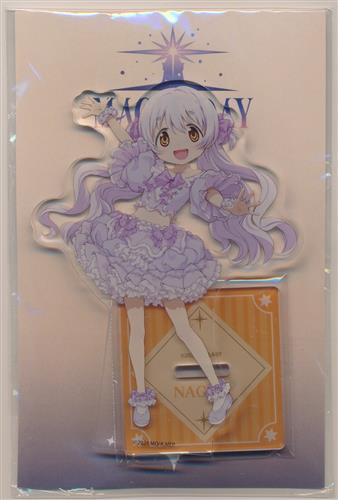 魔法少女まどか☆マギカ Magia Exedra Magia Day 2025 -Half Anniversary- アクリルスタンド 百江なぎさ