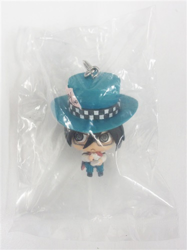 カラコレ PSYCHO-PASS 第2弾 宜野座伸元