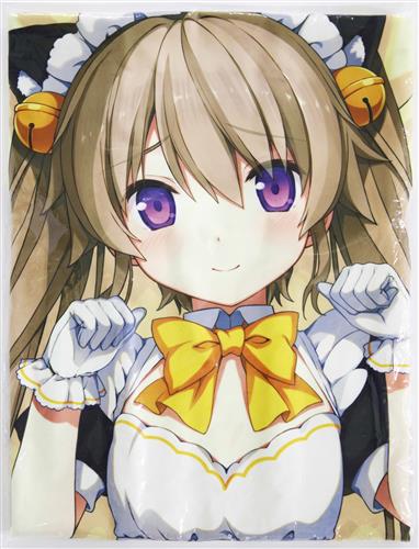 未開封】蒼の彼方のフォーリズム -BLUE HORIZON- 抱き枕カバー 有坂 