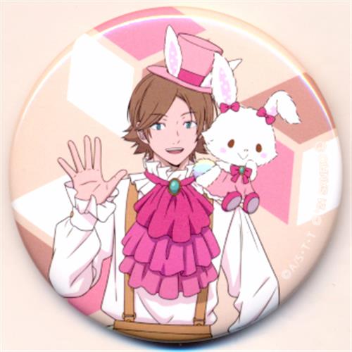 ワールドトリガー×サンリオキャラクターズ vol.2 アニメイラスト  