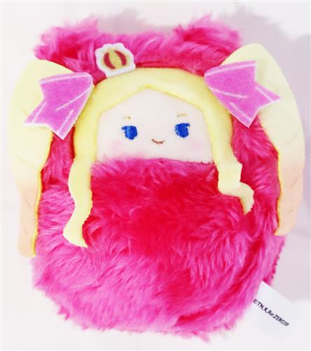 Re:ゼロから始める異世界生活 くるみたぴぬい ベアトリス
