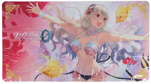 ファイアーエムブレム 0 プレイマット カムイVer.