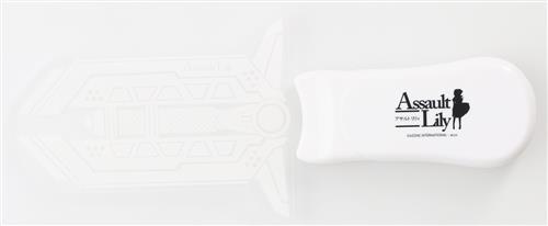 アサルトリリィ CHARMペンライト 高機動型ダインスレイフ