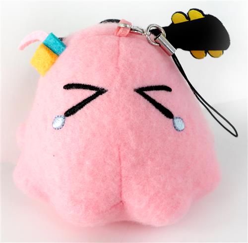 ぼっち・ざ・ろっく! スペシャルイベント 「ぼっち・ざ・ろっく!です。」 めんだこぼっちチャーム