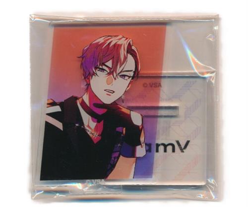 VS AMBIVALENZ XlamV ミニアクリルスタンド LION 【VS AMBIVALENZ オフィシャルストア CD購入特典】