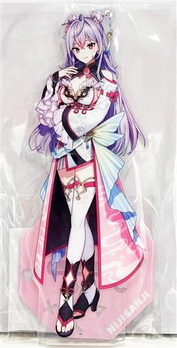 【未開封】にじさんじ Standard Goods Vol.4 アクリルスタンド 梢桃音